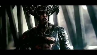 Steppenwolf death  Justice league 480p [upl. by Oker916]