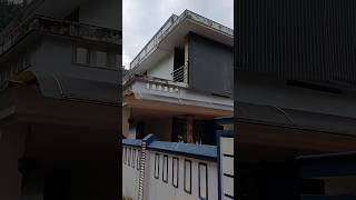 House at Yordanapuram  Kalady  near Kochi Airport  6250 cents 1850 sqft 4bhk  Price 52 lakhs [upl. by Ring]