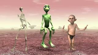 FUNNY El Chombo  Dame Tu Cosita feat Cutty Ranks Official Video Ultra Music2018 [upl. by Navonoj]