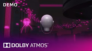 Dolby Atmos demos 4k HDR Good for testing TV or mobile HDR Supported devices [upl. by Nordin]