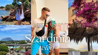 Szardínia Vlog  Costa Corallina Olbia [upl. by Press]