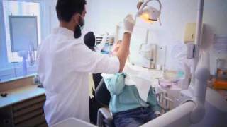 How to register with an NHS dentist in Scotland Somali Somaali Dhakhtarka Ilkaha [upl. by Etam604]