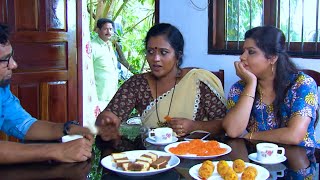 Marimayam  Episode 356  A Whatsapp can change your life  Mazhavil Manorama [upl. by Wiencke]