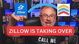 🛑How Zillows Takeover of Follow Up Boss Impacts Real Estate Agents [upl. by Tebasile]