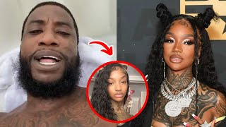 Gucci Mane Emotional Reaction to Rapper Enchanting Death video will make you Cry [upl. by Leler845]