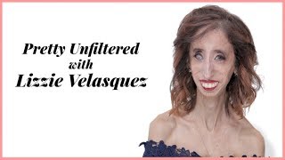 Lizzie Velasquez on Hitting Rock Bottom and the Pressure to Be a quotSuperheroquot  Pretty Unfiltered [upl. by Benson]