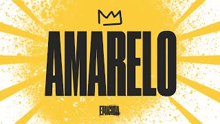 Emicida  AmarElo Sample Sujeito de Sorte part Pabllo Vittar Majur e Thiago Jamelão Lyric Video [upl. by Avera]