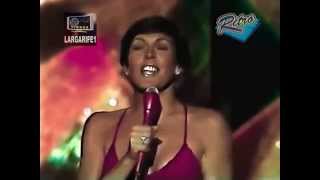 HELEN REDDY  YOURE MY WORLD  TOP 5 HIT  QUEEN OF 70s POP Cilla Black [upl. by Corrina612]