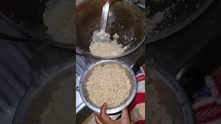 Narikol Pitha Magh Bihu Uruka maghbihu assam [upl. by Ungley]