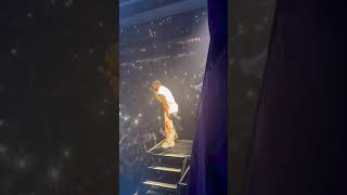 DRAKE PERFORMS “TEENAGE FEVER” AT HIS “ITS ALL A BLUR” TOUR IN PHILADELPHIA [upl. by Caffrey473]