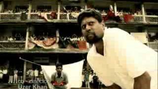 Set Max Commercial Kapil Dev  Gully Cricket Genesis films [upl. by Carlstrom]