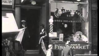 Fats Waller  a documentary Part 2 [upl. by Alleiram]