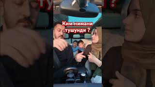 Тушундизми uzbek automobile uzbekkino kesfet tashkent obunaboling vaz youtube [upl. by Pollock]