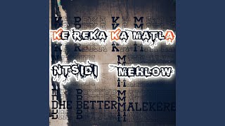 Ke Reka Ka Matla Extended Version [upl. by Anitsrik994]