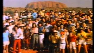 Australian Bicentennial 1988 TV Commercial  Updated Version [upl. by Reivaz]