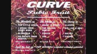 Curve  No escape from heaven [upl. by Rabbi407]