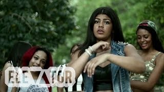 Toni Romiti  quotNothin On Mequot Music Video [upl. by Mccready388]