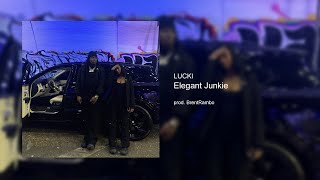 Lucki  Elegant Junkie [upl. by Han]