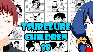 RESUBIDO Tsurezure Children Manga Español  Capítulo 88 KamineGoudaGravity29 2020 [upl. by Euqinwahs833]