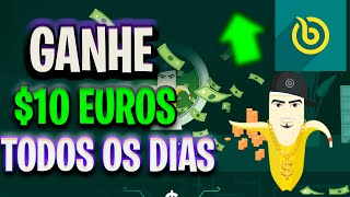 GANHE DINHEIRO COLHENDO BANANAS ATÉ 10 EUROS POR DIA I Bananatic [upl. by Zohar174]