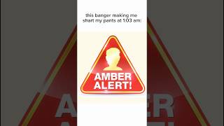 amber alert edit lol [upl. by Kinch]