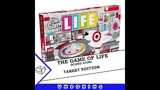 The Game of Life Target Edition [upl. by Possing]