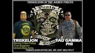 TRISKELION SA HABANG PANAHON by TIKOB [upl. by Ordnasela408]