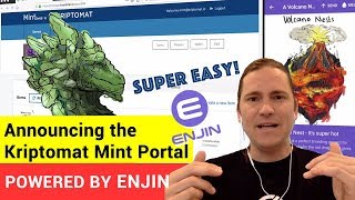 The Easiest Way to Create a ERC1155 Token [upl. by Malcom]