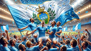 The Unbelievable Rise of San Marino Football  A Football Parody  Episode 1 [upl. by Nicko982]