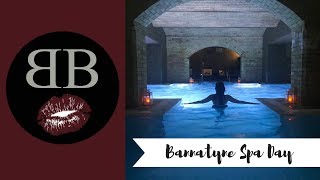 Bannatyne Spa Day  Fairfield Hall Hitchin [upl. by Alaunnoif28]