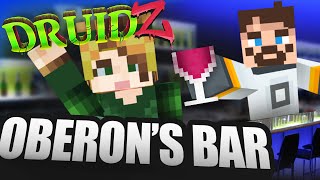 Minecraft Druidz 31  Oberons Club [upl. by Zelten445]