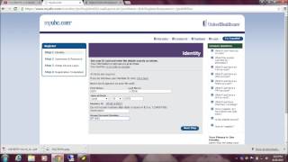 How to register on myuhccom [upl. by Blaseio7]