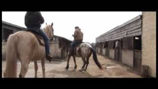 Western Ranch Du Haut Languedoc Prix de la Dynamique Agricole de la Banque Populaire du Tarn 2010 [upl. by Shayn]