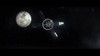 Artemis I  Cest parti  trailer du live [upl. by Rehpotisrhc924]