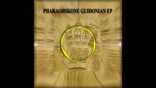 GUIDONIAN HAND EP [upl. by Arakat510]