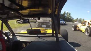 Vintage Modifieds 6 Monadnock Feature [upl. by Notsua]