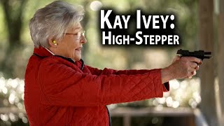 Governor Kay Ivey HighStepper [upl. by Ketty]