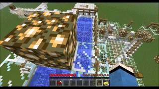 Minecraft Aventure  03 [upl. by Pesvoh82]