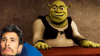 HO PASSATO 1 SETTIMANA allHOTEL di SHREK [upl. by Inaja]