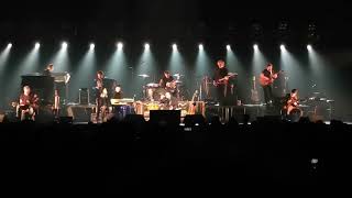 SAEZ  Telegram Concert Live  Amiens  10112023 [upl. by Amaj302]