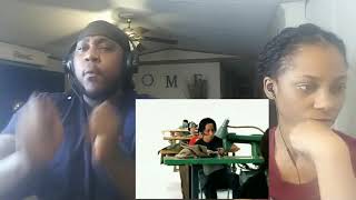 Rage Against The Machine  Guerrilla Radio Official Video Reaction [upl. by Dnalyag]