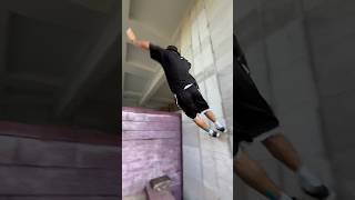 Convulsions freerunning parkour паркур [upl. by Natala112]