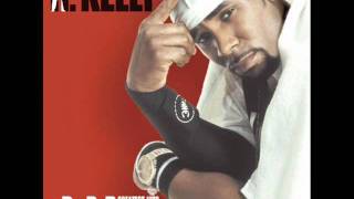 R Kelly  Happy People Full [upl. by Ahearn]