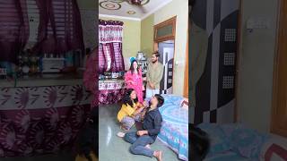 Pagal saas ki zimmedari 🤣😂 trending comedy funny saasbahu ytshorts viralvideo [upl. by Ahseret]