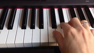 Dont buy Yamaha Clavinova Yamaha CLP user review [upl. by Homere]