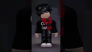 Paloma Ajena 3 roblox robloxcitos robloxedit juegaroblox edit [upl. by Meihar]