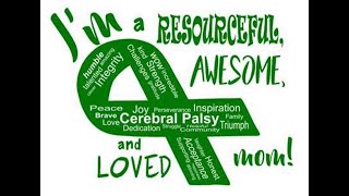 Cerebral Palsy Awareness Month 2024 featuring Mommies with Cerebral Palsy [upl. by Voletta]