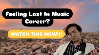 Feel lost in music career Watch this NOW with Eng  Chinese Sub [upl. by Lebar]