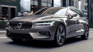 Volvo S90  2019 Features Interior amp Exterior [upl. by Ynnor]