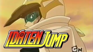 Idaten Jump English Dub Episode 7 – FULL EPISODE 2006 [upl. by Luapnhoj]